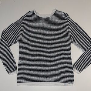 ONLY & SONS Monochrome Knit Sweater